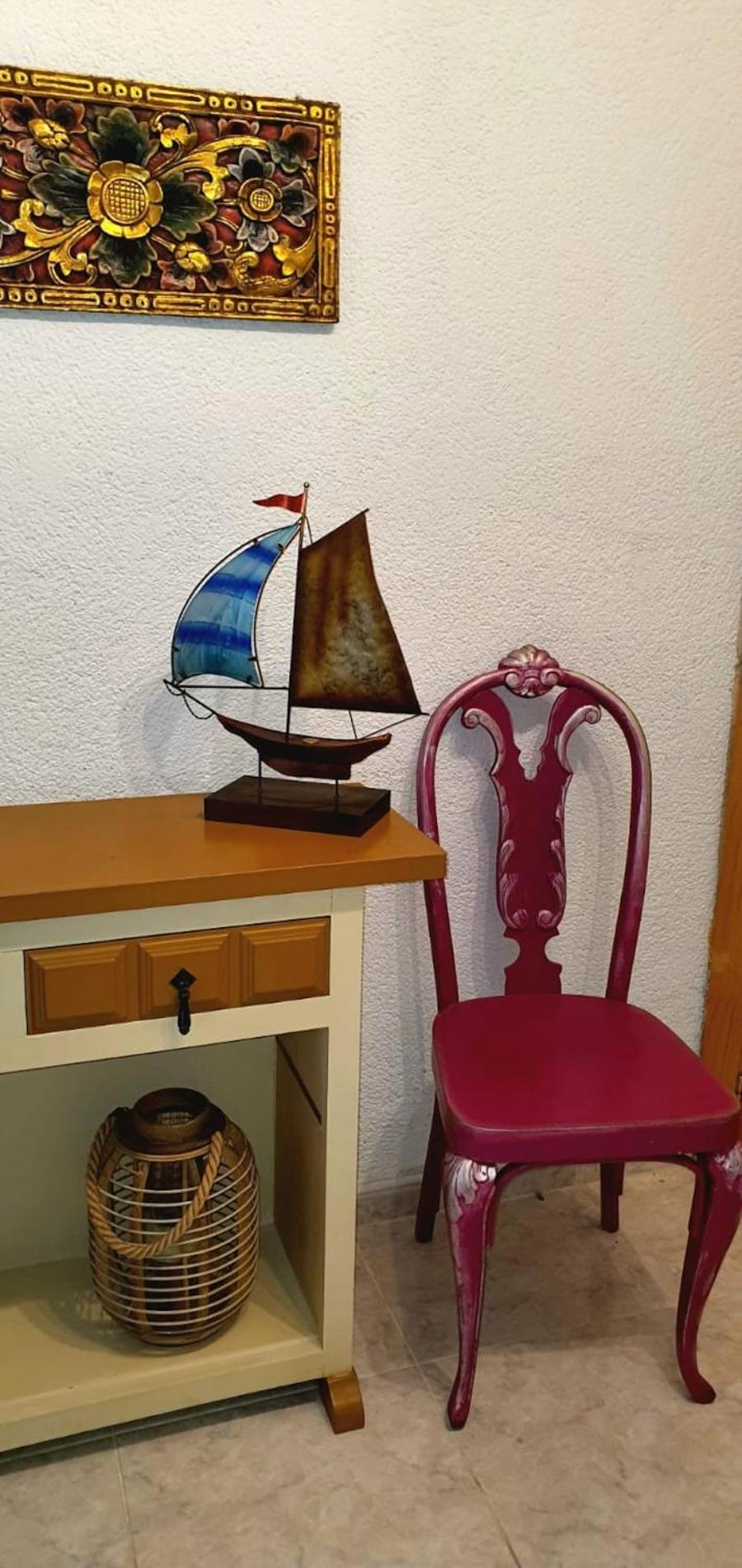 Adosado Calist Apartment Denia Exterior photo